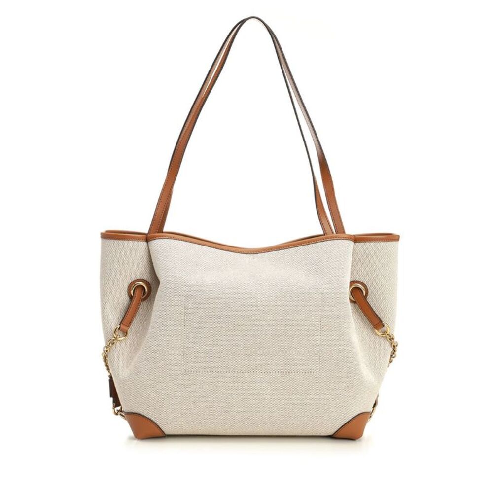 Chloe' Women Chloé Clover Canvas Bag - Picture 3 of 4